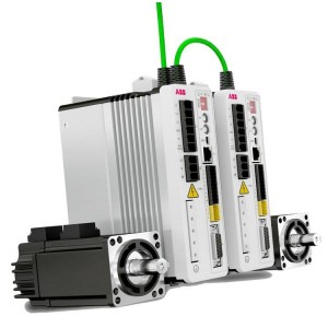 ABB Series Servo Motor Supplier